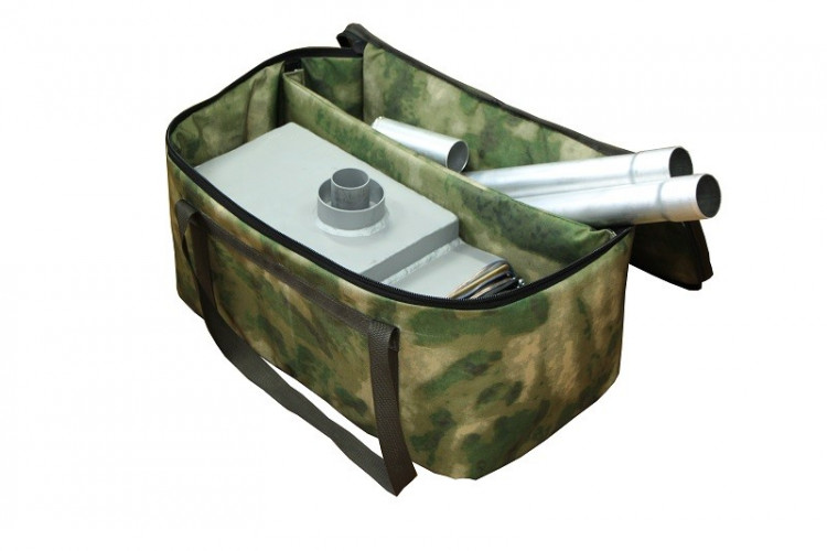 Сумка для теплообменника Малая в Омске