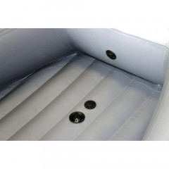 Надувная лодка ПВХ Polar Bird Merlin 340 M НДНД Надувная лодка ПВХ Polar Bird Merlin 340 M НДНД