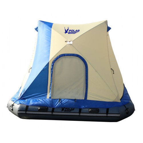 Надувной плот Polar bird Raft 260 в Омске