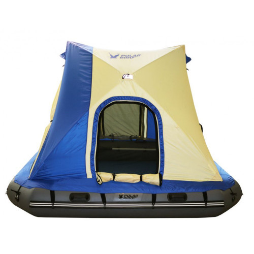 Надувной плот Polar bird Raft 260 в Омске