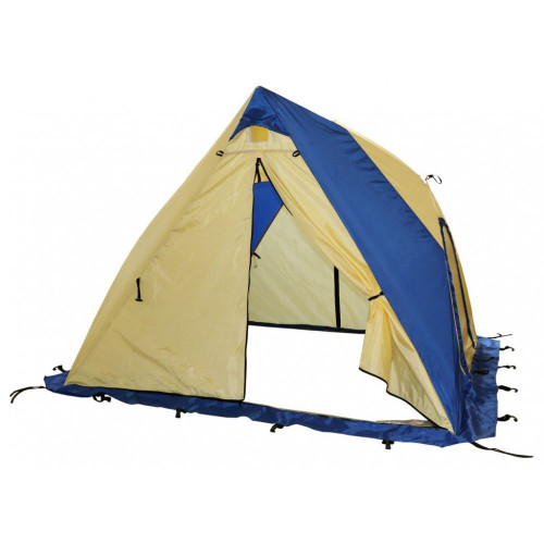 Надувной плот Polar bird Raft 260 в Омске