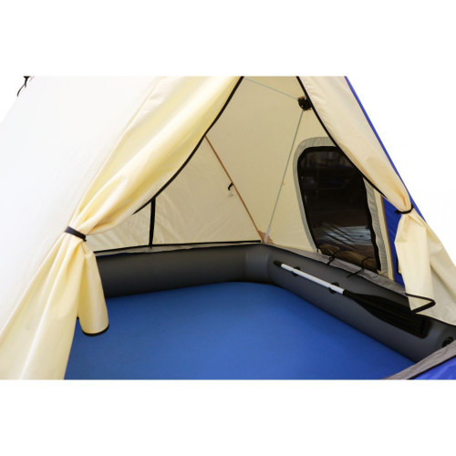 Надувной плот Polar bird Raft 260 в Омске