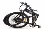 Электровелосипед Elbike Hummer VIP в Омске