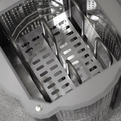 Электрокаменка GeoS RAIN-Fast 9 в Омске