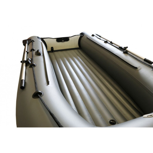 Надувная лодка ПВХ Polar Bird Merlin 360 M НДНД в Омске