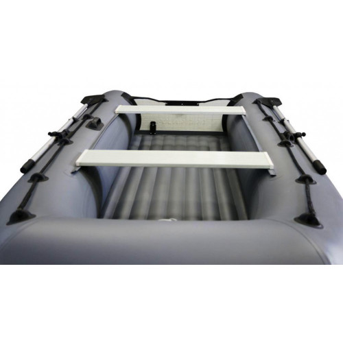 Надувная лодка ПВХ Polar Bird Merlin 360 M НДНД в Омске