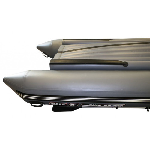 Надувная лодка ПВХ Polar Bird Merlin 360 M НДНД в Омске