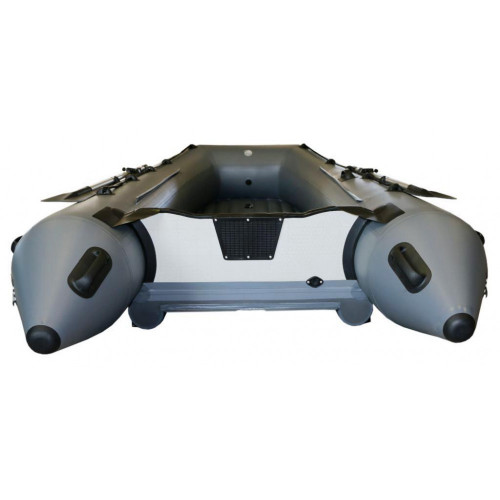 Надувная лодка ПВХ Polar Bird Merlin 360 M НДНД в Омске