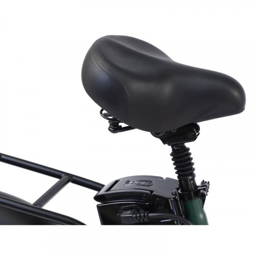 Электрофэтбайк White Siberia SLAV PRO 1000W в Омске