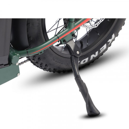 Электрофэтбайк White Siberia SLAV PRO 1000W в Омске