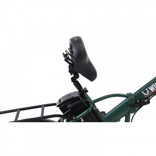 Электрофэтбайк White Siberia SLAV PRO 1000W в Омске