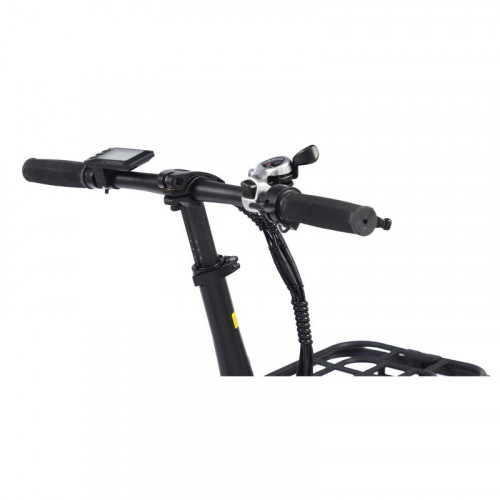 Электрофэтбайк White Siberia SLAV PRO 1000W в Омске