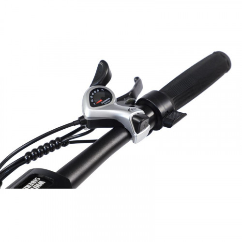 Электрофэтбайк White Siberia SLAV PRO 1000W в Омске