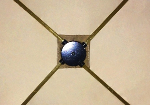 Зимняя палатка для рыбалки Polar Bird 4T в Омске