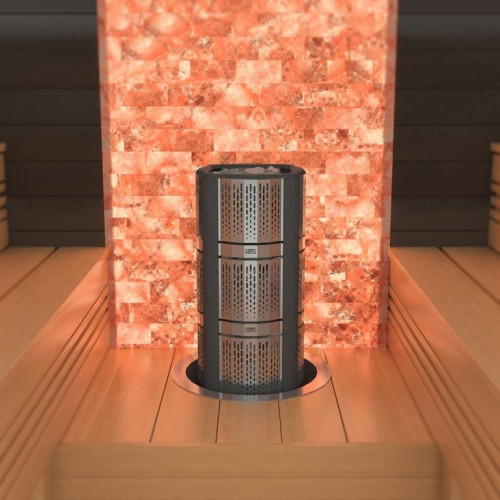 Электрокаменка GeoS RAIN-Soft 9 в Омске