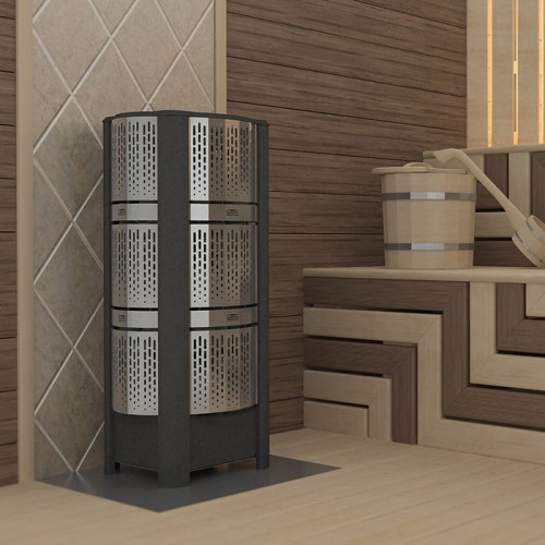 Электрокаменка GeoS RAIN-Soft 9 в Омске