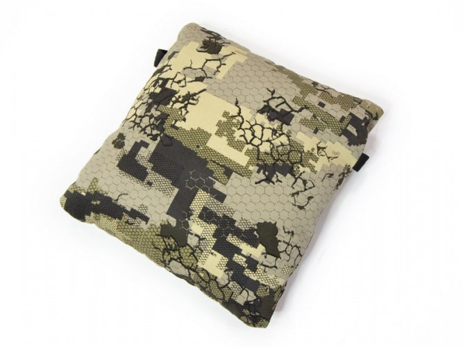 Раскладушка алюминиевая INTENT PLUS 190х65х40 в Омске