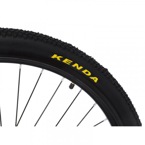 Электровелосипед White Siberia CAMRY ALLROAD 500W в Омске