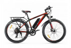 Электровелосипед Eltreco XT 850 NEW в Омске