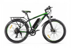 Электровелосипед Eltreco XT 850 NEW в Омске