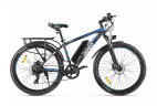 Электровелосипед Eltreco XT 850 NEW в Омске