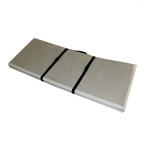 Пол ЭВА в палатку Снегирь 4T в Омске