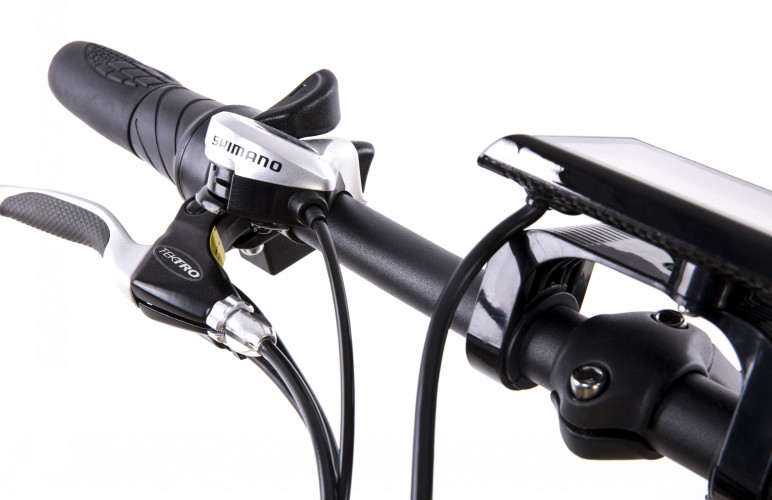 Электровелосипед Elbike Hummer  Elite в Омске