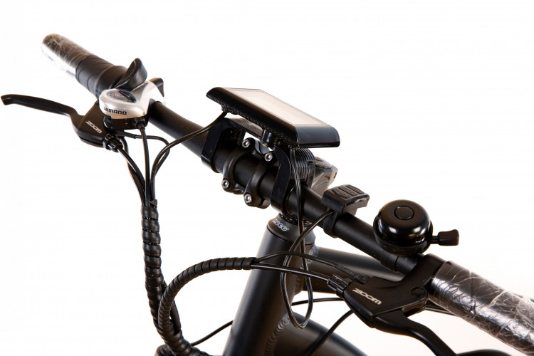 Электровелосипед Elbike Hummer  Elite в Омске