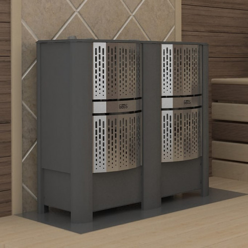 Электрокаменка GeoS RAIN-Pro 12 в Омске