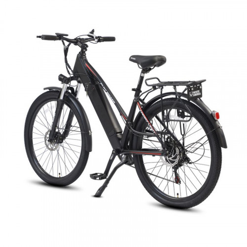 Электровелосипед White Siberia CAMRY LIGHT 500W в Омске