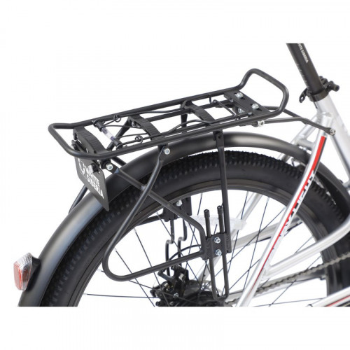 Электровелосипед White Siberia CAMRY LIGHT 500W в Омске