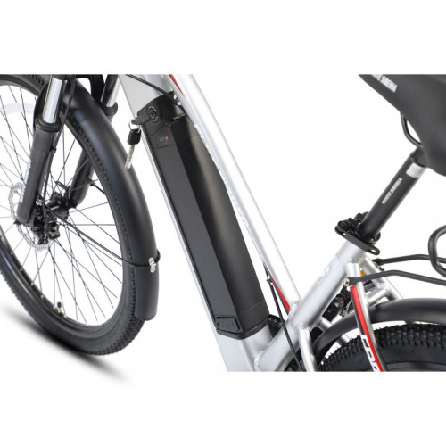 Электровелосипед White Siberia CAMRY LIGHT 500W в Омске