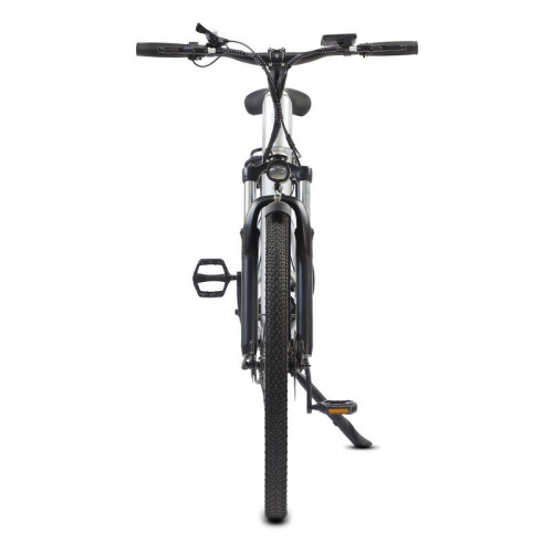 Электровелосипед White Siberia CAMRY LIGHT 500W в Омске