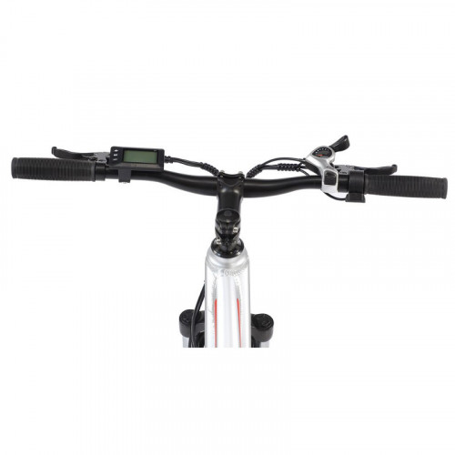 Электровелосипед White Siberia CAMRY LIGHT 500W в Омске