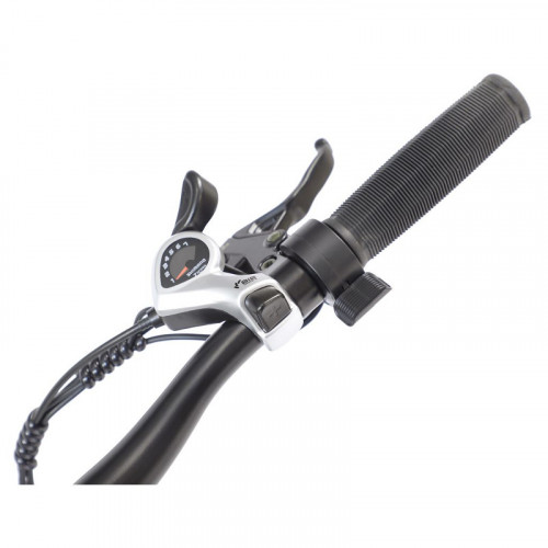 Электровелосипед White Siberia CAMRY LIGHT 500W в Омске