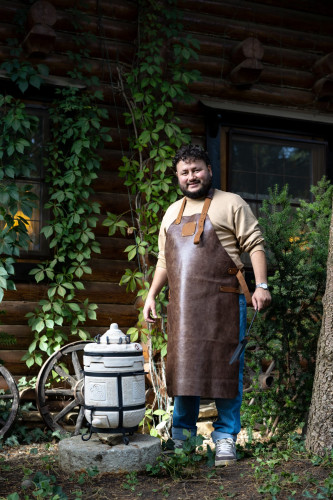 Тандыр Привал в Омске