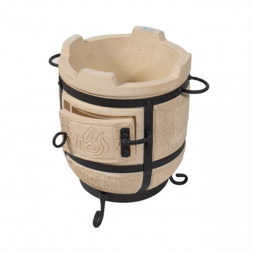 Тандыр Привал в Омске