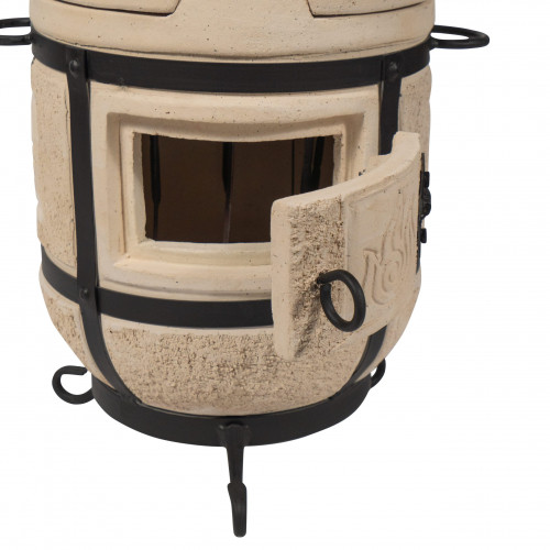 Тандыр Привал в Омске