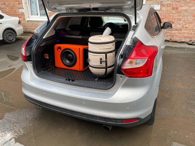 Тандыр Привал в Омске