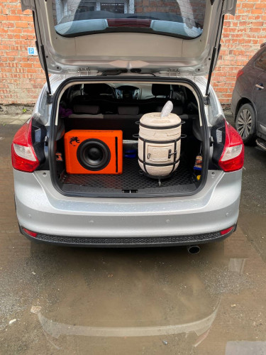 Тандыр Привал в Омске