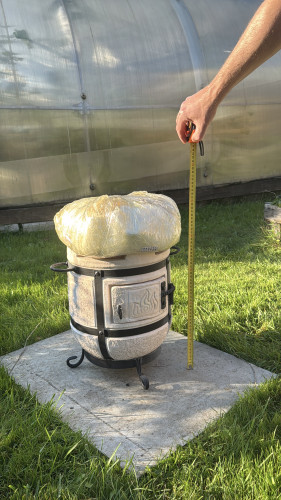 Тандыр Привал в Омске