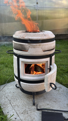 Тандыр Привал в Омске