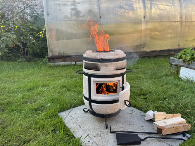 Тандыр Привал в Омске