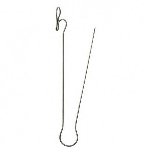 Шампур двойной в Омске