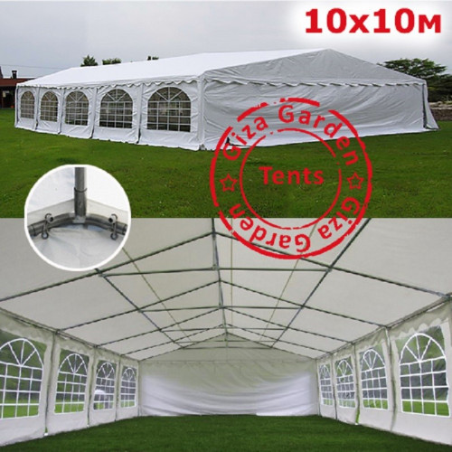Шатер Giza Garden 10 х 10 м в Омске
