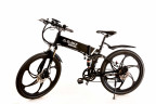 Электровелосипед Elbike Hummer Elite 13 в Омске