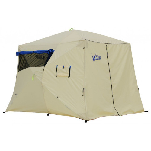 Шатер-тент Polar Bird 4SK Long в Омске