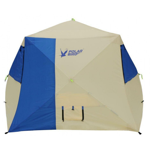 Шатер-тент Polar Bird 4SK Long в Омске