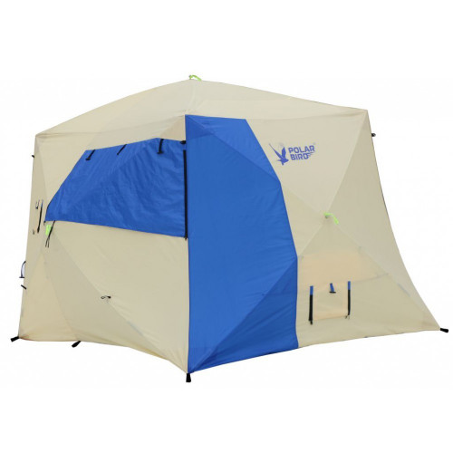 Шатер-тент Polar Bird 4SK Long в Омске