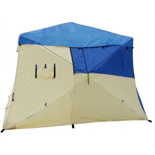 Шатер-тент Polar Bird 4SK Long в Омске